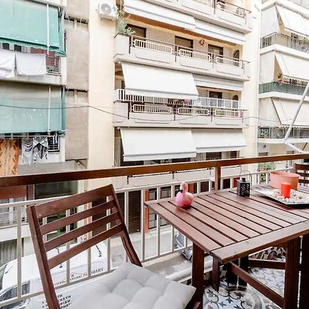 Brand New Modern Lux Apartment Close To Historical Center! เอเธนส์ ภายนอก รูปภาพ