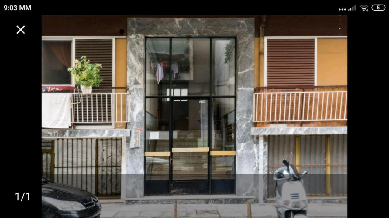 Brand New Modern Lux Apartment Close To Historical Center! เอเธนส์ ภายนอก รูปภาพ