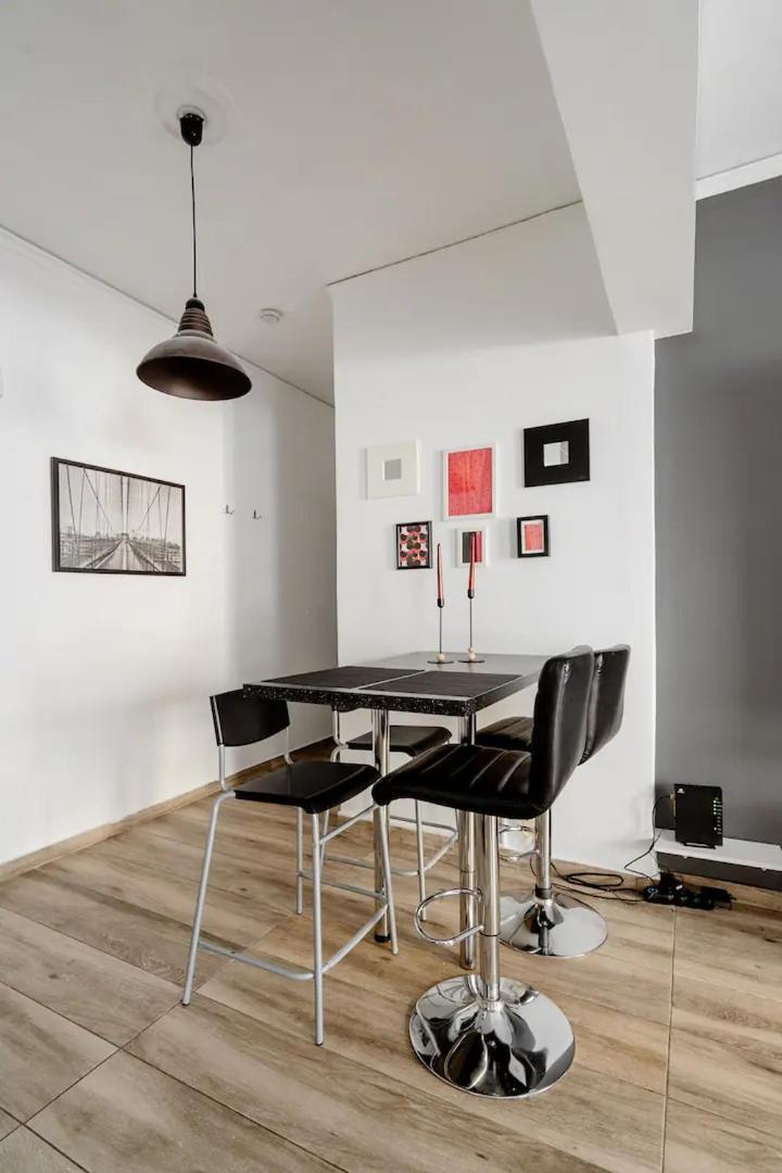 Brand New Modern Lux Apartment Close To Historical Center! เอเธนส์ ภายนอก รูปภาพ