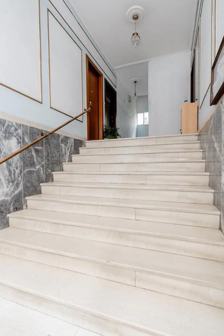 Brand New Modern Lux Apartment Close To Historical Center! เอเธนส์ ภายนอก รูปภาพ