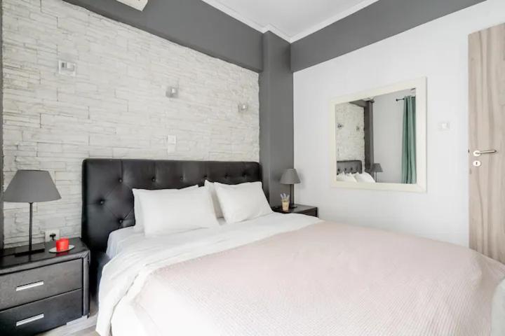 Brand New Modern Lux Apartment Close To Historical Center! เอเธนส์ ภายนอก รูปภาพ