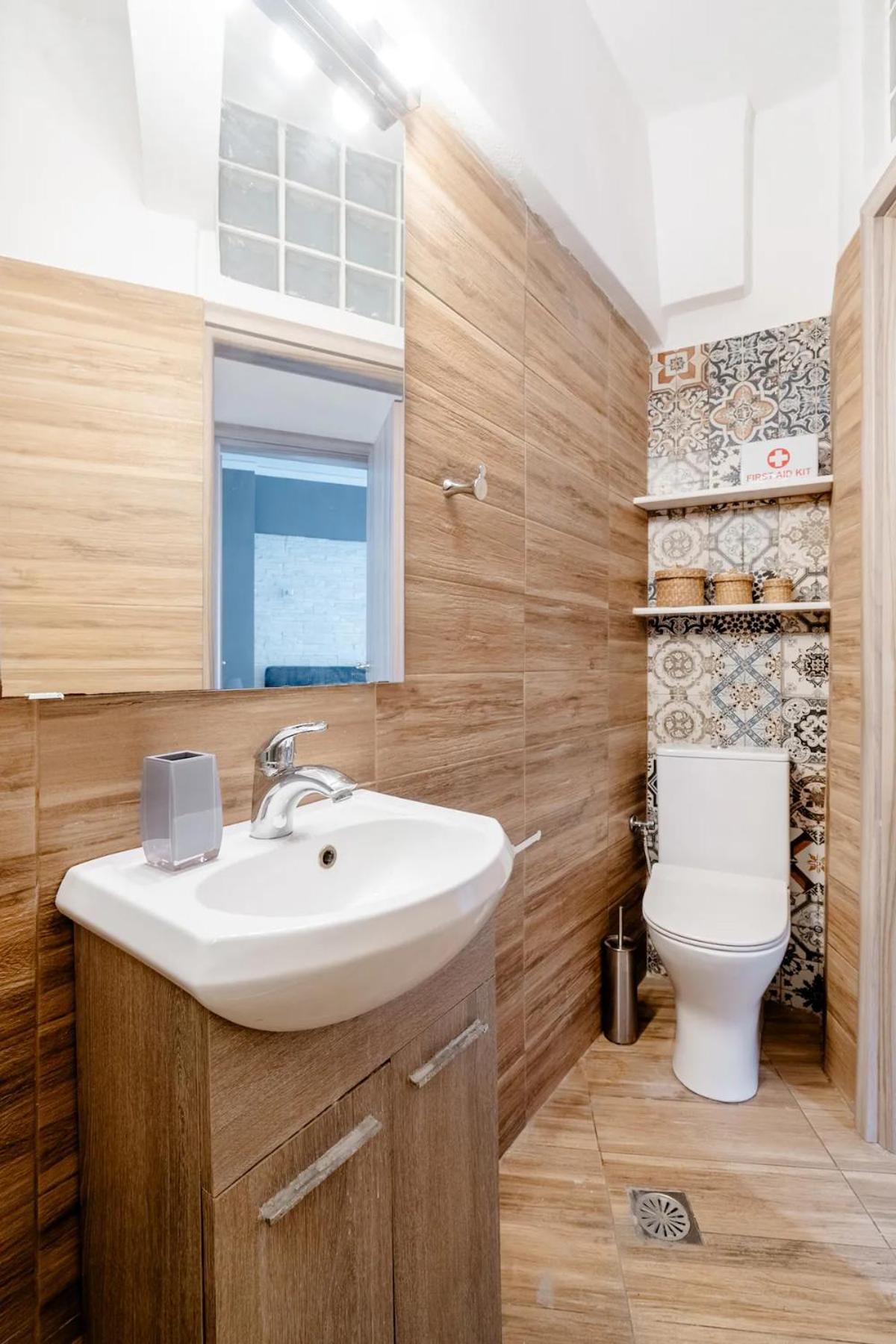 Brand New Modern Lux Apartment Close To Historical Center! เอเธนส์ ภายนอก รูปภาพ