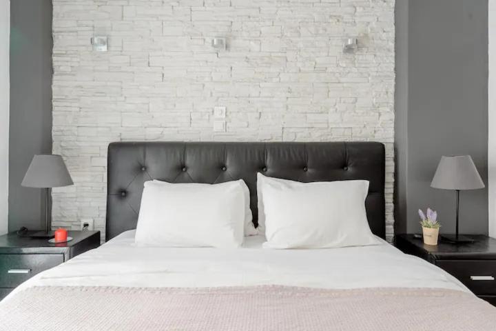 Brand New Modern Lux Apartment Close To Historical Center! เอเธนส์ ภายนอก รูปภาพ